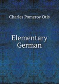 Elementary German