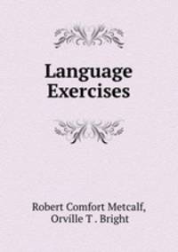 Language Exercises