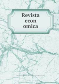 Revista econ omica
