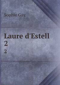Laure d`Estell. 2