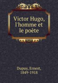Victor Hugo, l