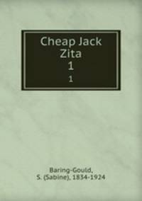 Cheap Jack Zita. 1