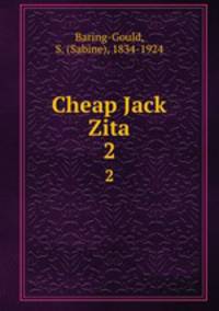 Cheap Jack Zita. 2