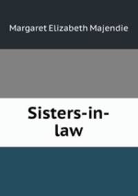 Sisters-in-law