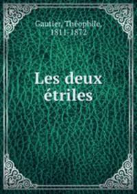 Les deux etriles