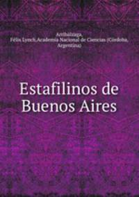 Estafilinos de Buenos Aires