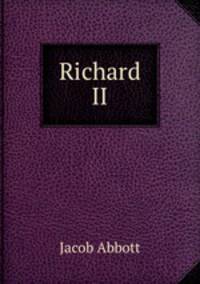 Richard II