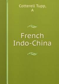 French Indo-China