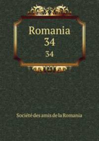Romania. 34