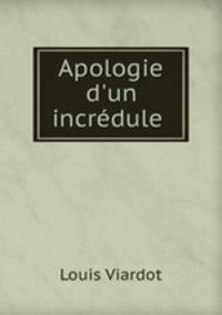 Apologie d
