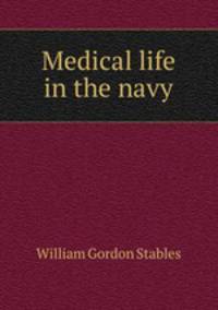 Medical life in the navy