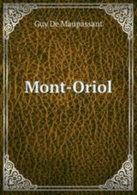 Mont-Oriol