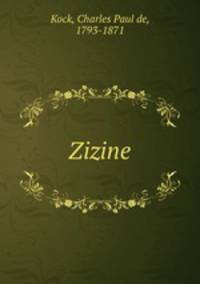 Zizine