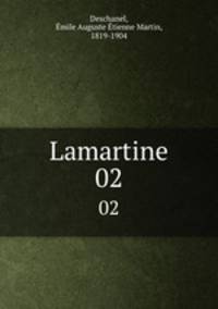 Lamartine. 02