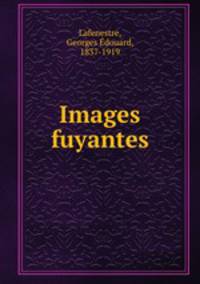Images fuyantes