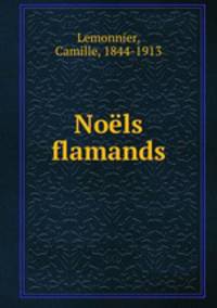 Noels flamands