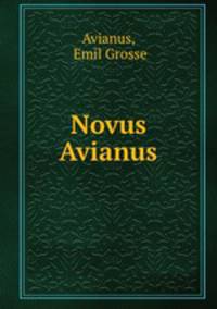 Novus Avianus