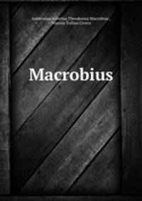 Macrobius