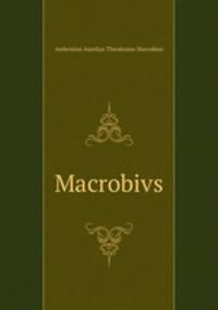 Macrobivs