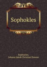 Sophokles