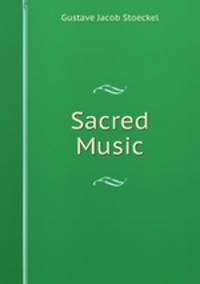 Sacred Music