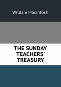 THE SUNDAY TEACHERS
