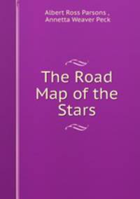 The Road Map of the Stars