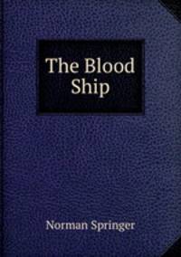 The Blood Ship
