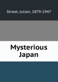 Mysterious Japan
