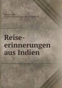 Reise-erinnerungen aus Indien