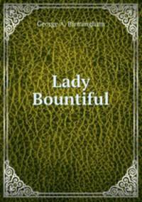 Lady Bountiful