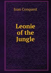 Leonie of the Jungle