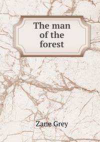 The man of the forest