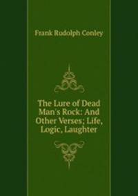 The Lure of Dead Man