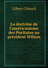 La doctrine de l