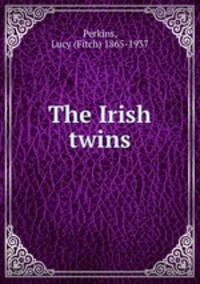 The Irish twins