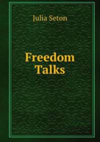 Freedom Talks