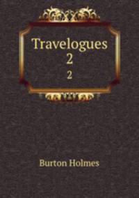 Travelogues. 2