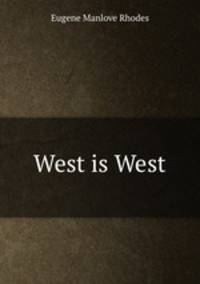West is West
