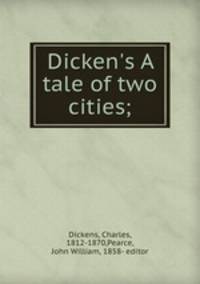 Dicken