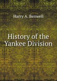History of the Yankee Division