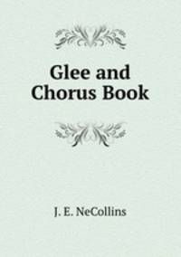 Glee and Chorus Book