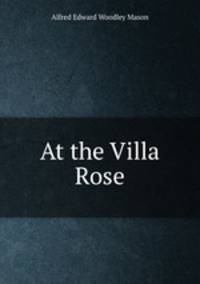 At the Villa Rose