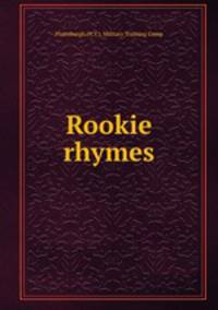 Rookie rhymes
