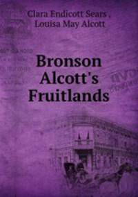 Bronson Alcott