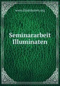 Seminararbeit Illuminaten