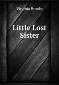 Little Lost Sister