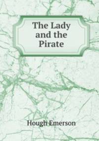 The Lady and the Pirate