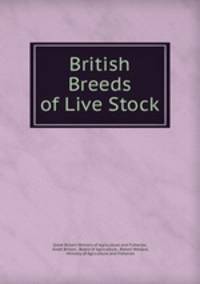 British Breeds of Live Stock
