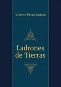 Ladrones de Tierras